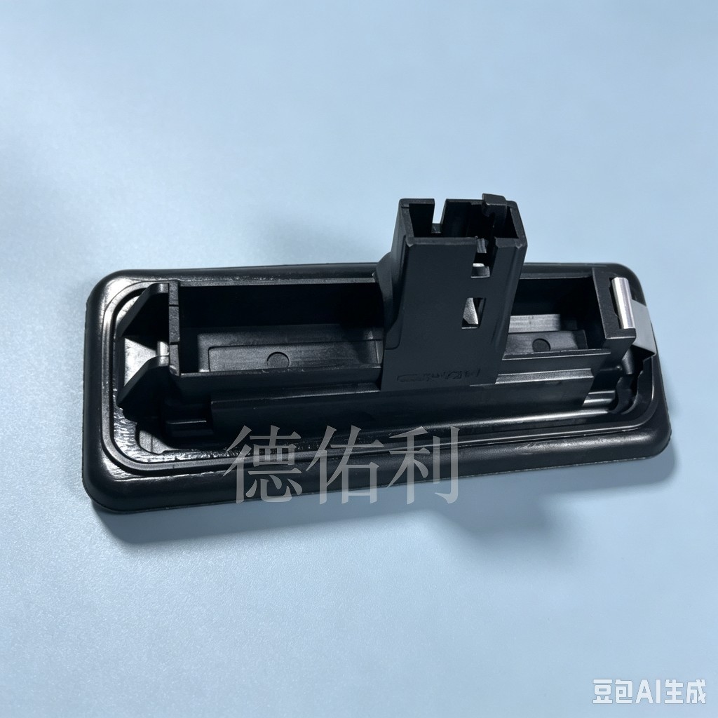 5E0827566 is suitable for the rear trunk tailgate switch of Skoda Rapid, Fabia, Superb, Room