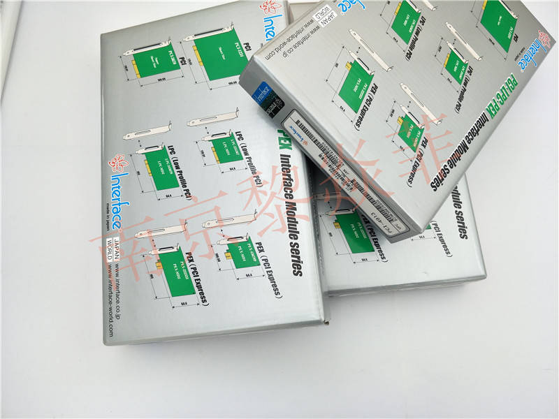 日本interface ITC-C5537(S)工业耗材板卡TNS-3600