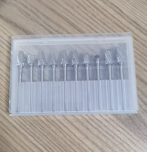 钨钢打磨头