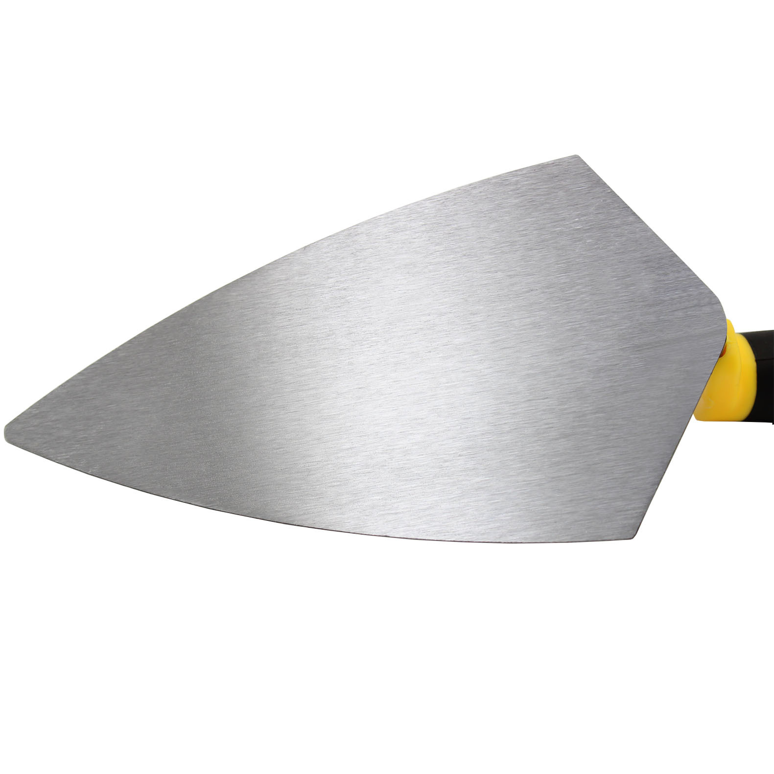 抹泥板圆头瓦工刀瓦工砌砖刀