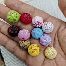 ���Կ���ӡKTè������� DIY�ֹ�����ɢ�鴮���ֻ���������Ʒ���