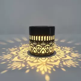 户外庭院摆件;庭院灯;金属工艺品