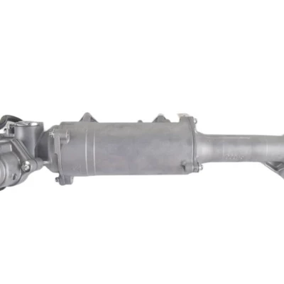 Steering gear assembly assembly is suitable