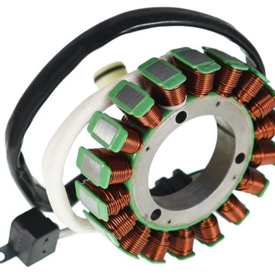 Motorcycle engine and accessories Magneto Stator Coil Engine Motorcycle