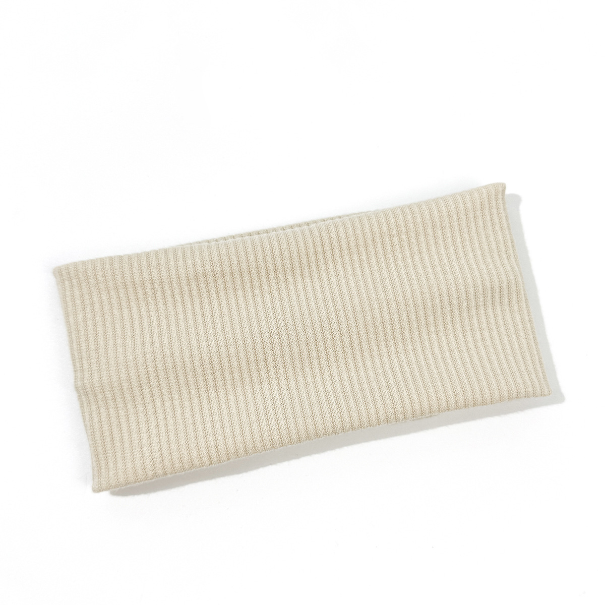 Europeo y americano Amazon color sólido de punto banda de pelo coreano banda de Pelo elástico deportes fitness diadema transfronteriza Venta caliente accesorios para el cabello