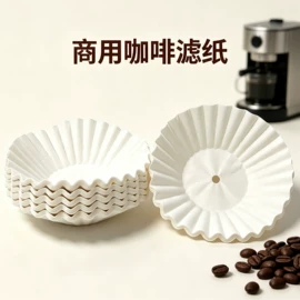 咖啡滤纸;烘焙用纸;滤纸