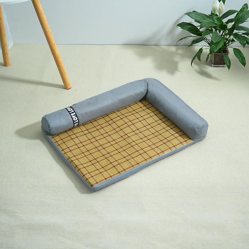 그레이 L. 60*80