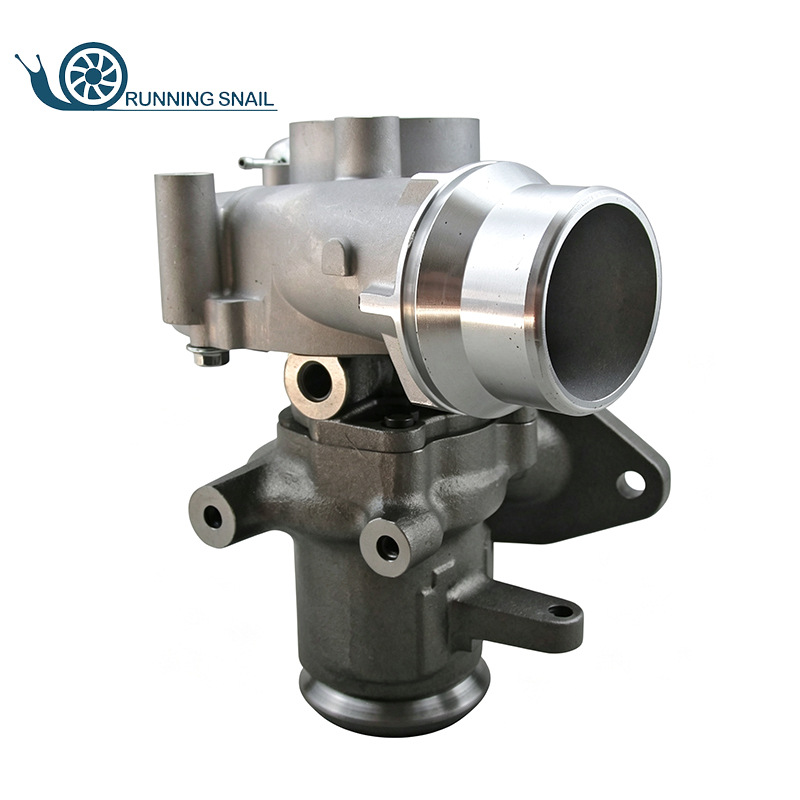 GT12 GT1241 turbocharger 801374 14411-7533RC is suitable for use with K9K engines