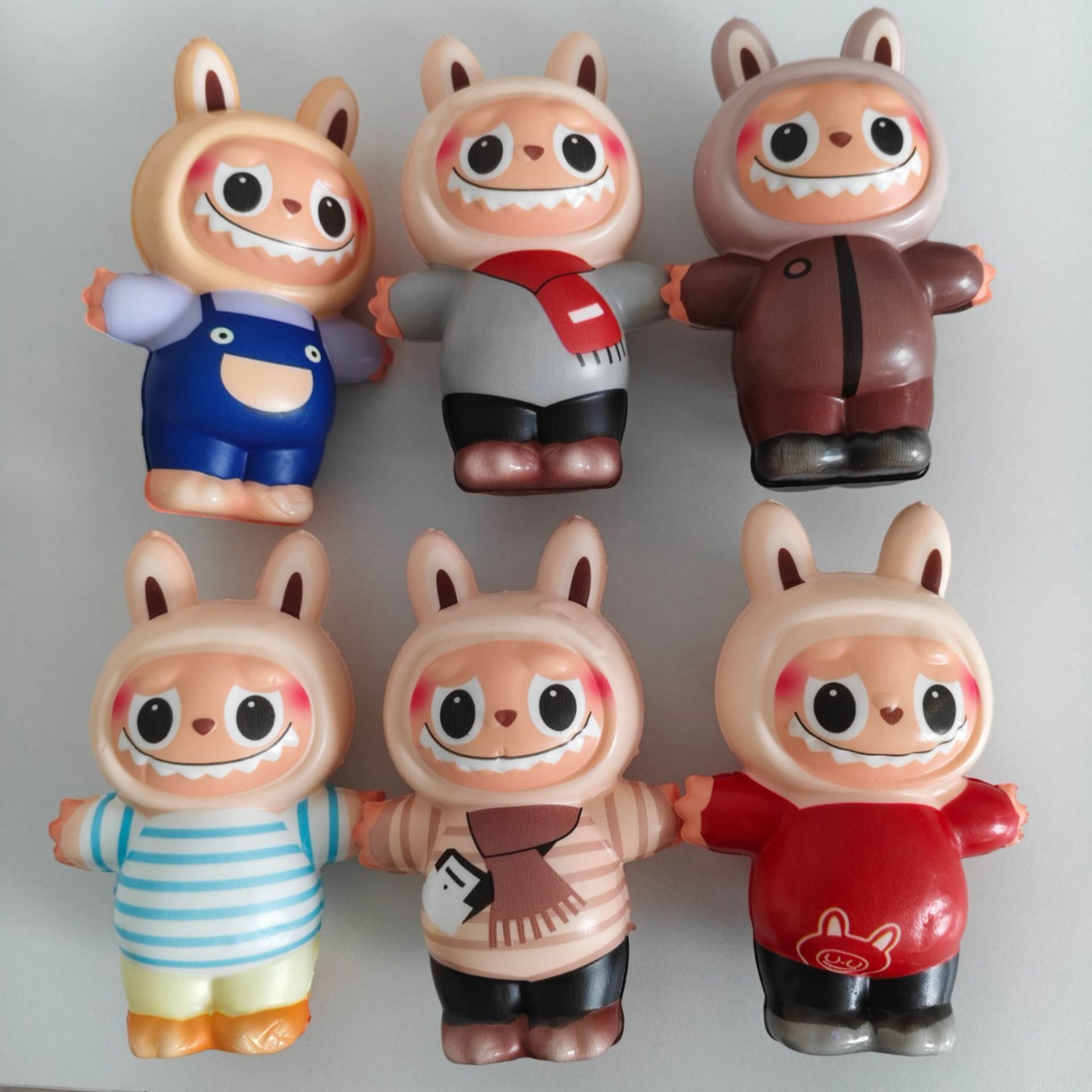 옷 입히기 천 (약 12cm)