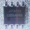 SM7022 Mingwei AP8012 and AP8022 replace VIPER22A12A constant voltage power supply IC chip SM7012