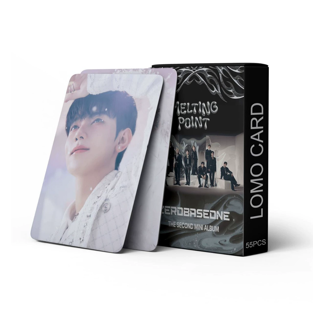 Комплексная ссылка корейский поток карта straykids pink ink giDLE Ive мужская и женская группы карта
