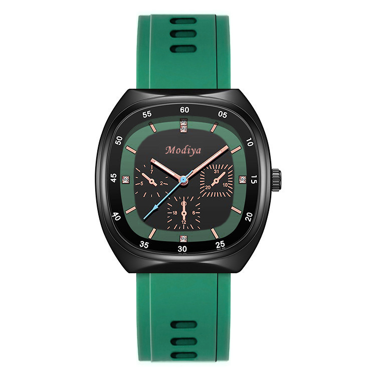 Gj091 green