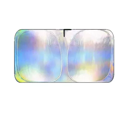 Supplies in Summer, Sun shade