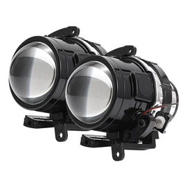 雾灯;大灯、前照灯;摩托车灯