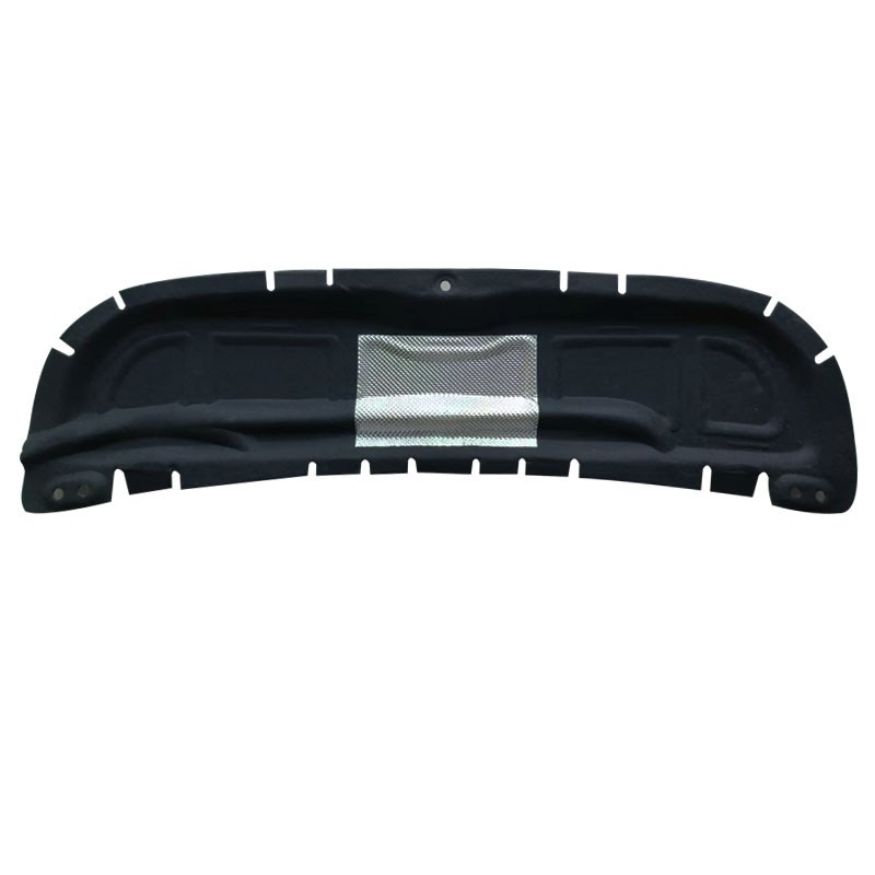 Suitable for Guangqi ai'an YPlUS engine cover sound insulation cotton yplus engine cover heat insulation cotton shock stop modification lining noise reduction