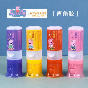 ��С�i���������ձ�KOKUYO���uֱ��Һ�w�z�ɐ�Ů�޶�����zˮ