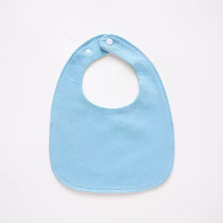 Dark blue plain face (U-shaped)