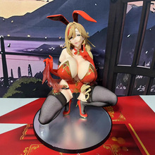 ����Ԫ����Ů ǧ��GANϵ�� ������Ů��1/4���� ����ģ�� ��װ�ְ�