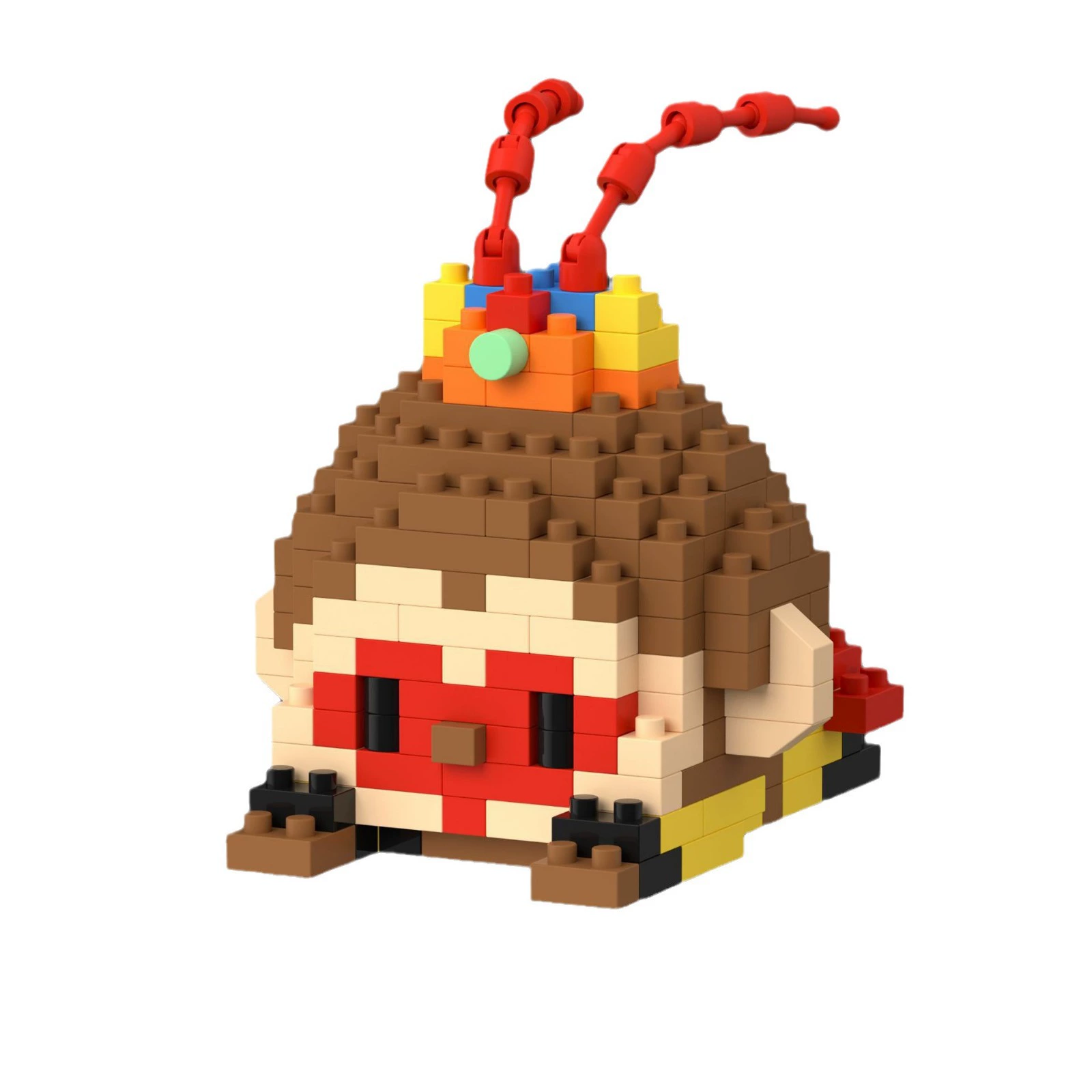 Lego, мультяшная кукла, игрушка, конструктор, оптовая продажа, подарок на день рождения, (международная торговля)