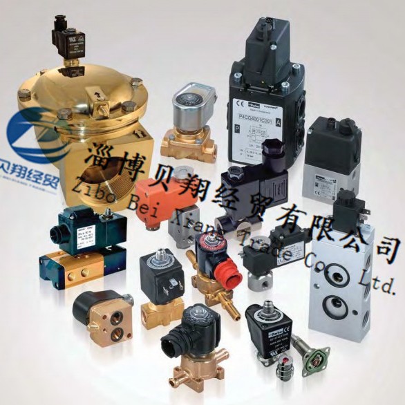 331B7490、E331L21、派克parker燃油电磁阀全新阀体