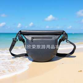 工厂定制直销户外单肩带防水包小容量化妆包防水包批发源头工厂防