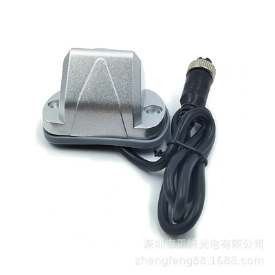 Starlight Night Vision 360 – Vehicle camera