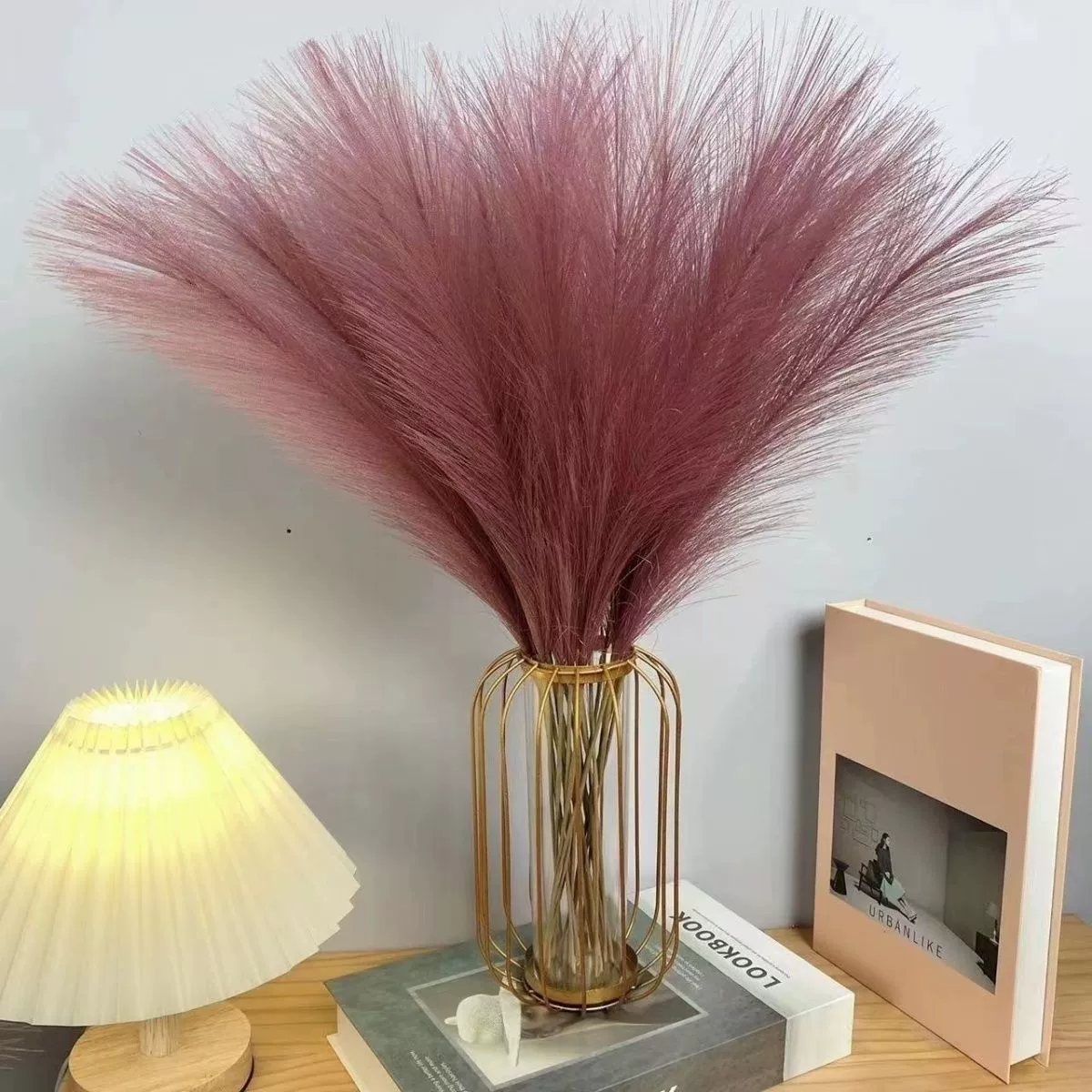 Тростниковая спальня не выпадает