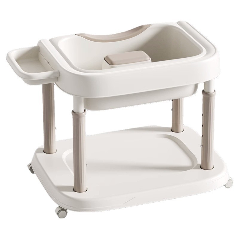 Champú para adultos, acostado, mujeres embarazadas, confinamiento, artefacto de lavado de cabello, reposo en cama en el hogar, ancianos, tratamiento de cabeza con circulación de agua