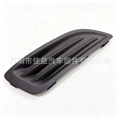 Suitable for 13 new Fiesta Light frame - right-side-rh