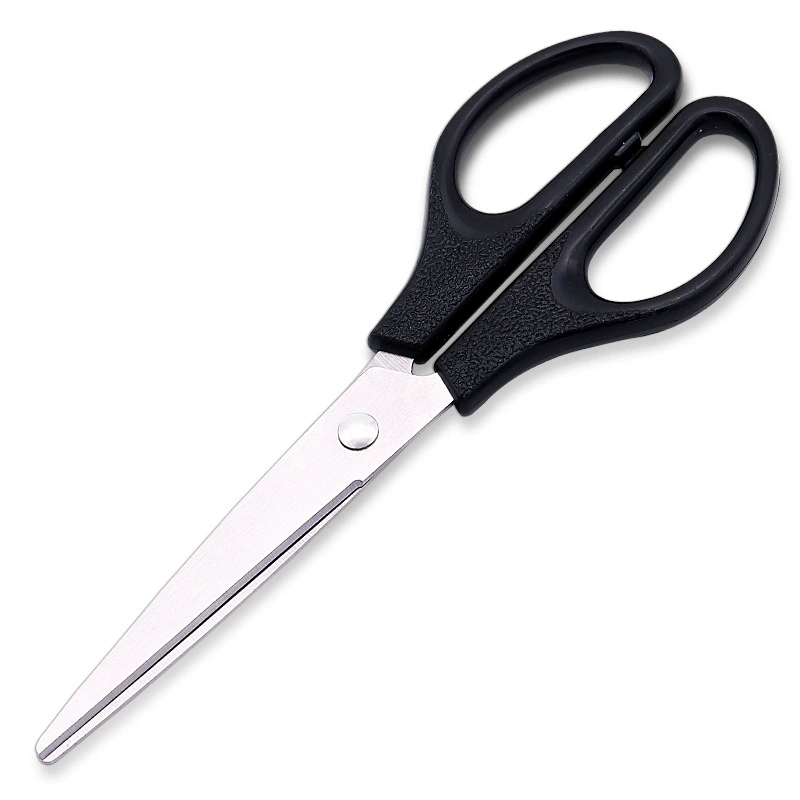 Children's scissors, cartoon stationery, (Physicals)