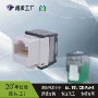 六类屏蔽打线量大模块