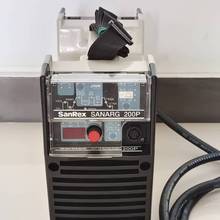 日本手艺弧焊機行業投資可行性調研專題報告