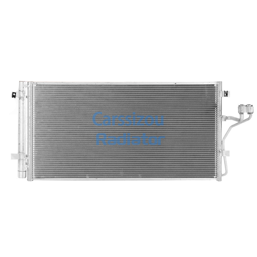 976063K780 现代汽车配件冷凝器组件