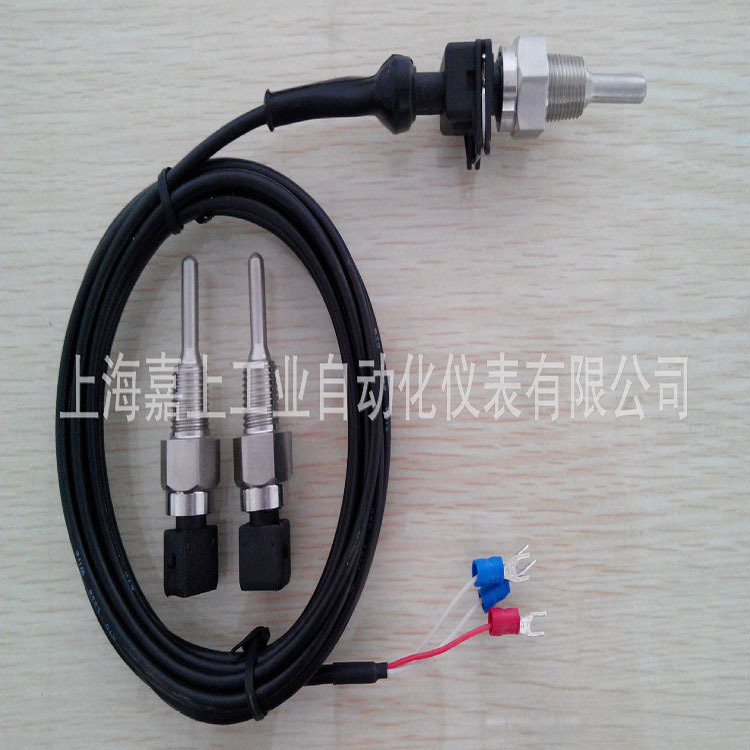船用（轴承）温度传感器热电阻热电偶测油温尾轴齿轮箱pt100厂家