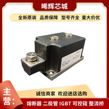 MDC300-1600V MDC250-1600V 全新原装量大从优晶闸管与可控硅模块