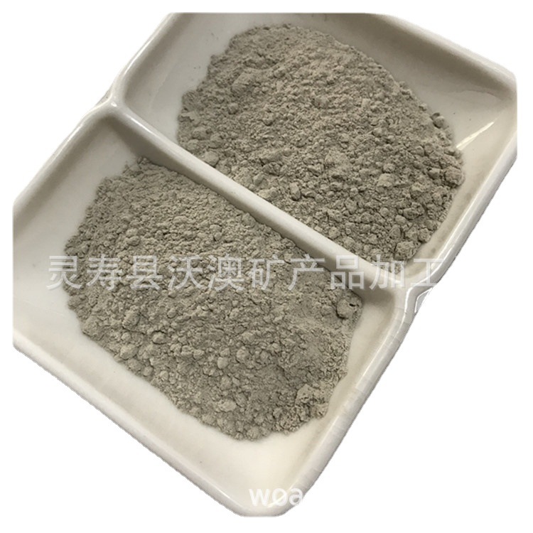 供应沃澳牌蘑菇用石膏粉 大棚种植用石膏粉 厂家直销 量大优惠