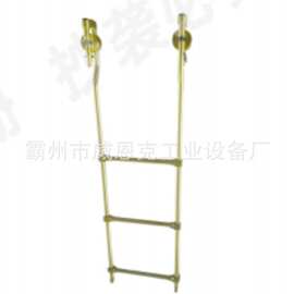 TR-1 单导线软梯头 带电作业软梯悬挂导线连接工具