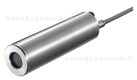 日本千野CHINO工业用红外温度仪IR-SAH