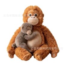 Mama Punch-Punch Buddy Comfort Plushȭ�����ɺ���ë�q���