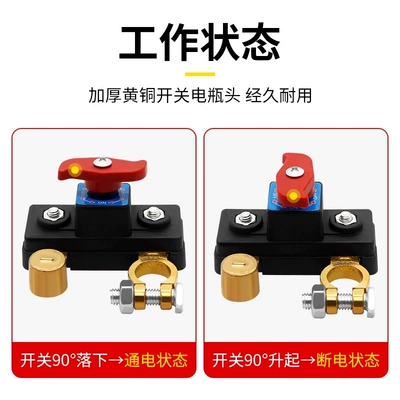 Car on the line of fire Pure Copper Switch Power Supply