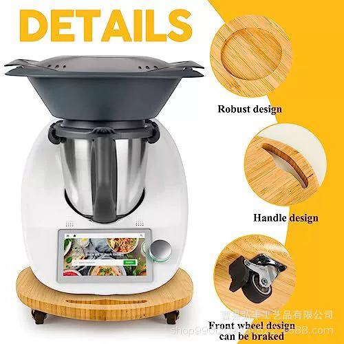 Трансграничные деревянные раздвижные поддоны основание кофемашины основание диск раздвижные столешницы катящие деревянные поддоны