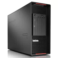 Lenovo ThinkStation P920 Graphics Workstation Simulation Deep Learning Host Silver 2×4210