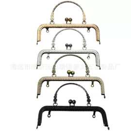 扣锁;箱包挂锁;其他箱包配件