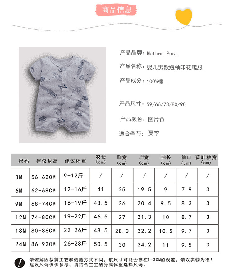 短爬男款模板3-10OK