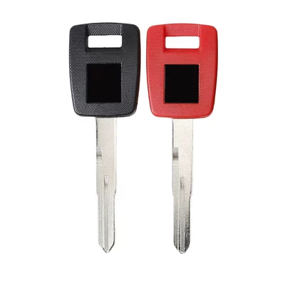 Big Devil SV400/650/750 | Motorcycle Key
