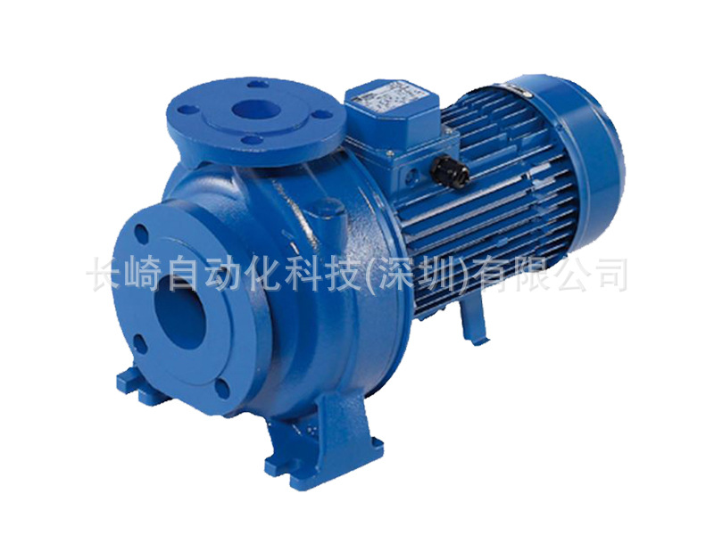 日本EBARA泵3D50-125/2.2议价