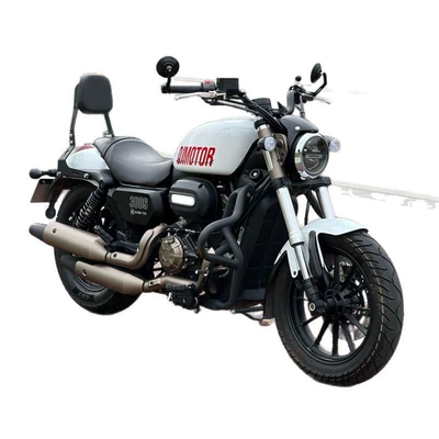 cruiser motorcycle, Motosikletlər