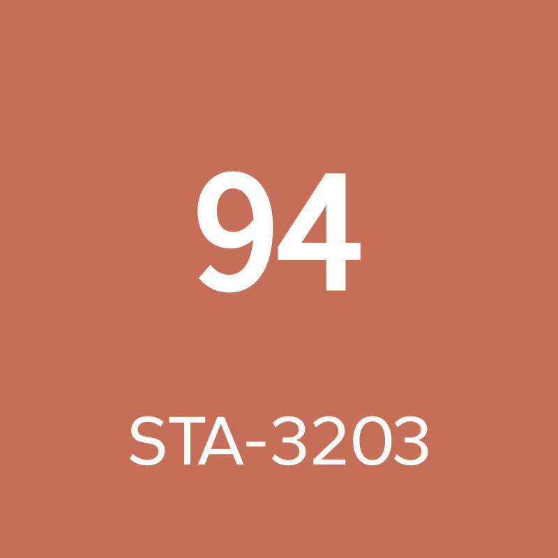 STA ペイントマーカーペン 3203 アルコール油性双頭プロフェッショナル手描きデザインシングルオプションマーカーペン|undefined