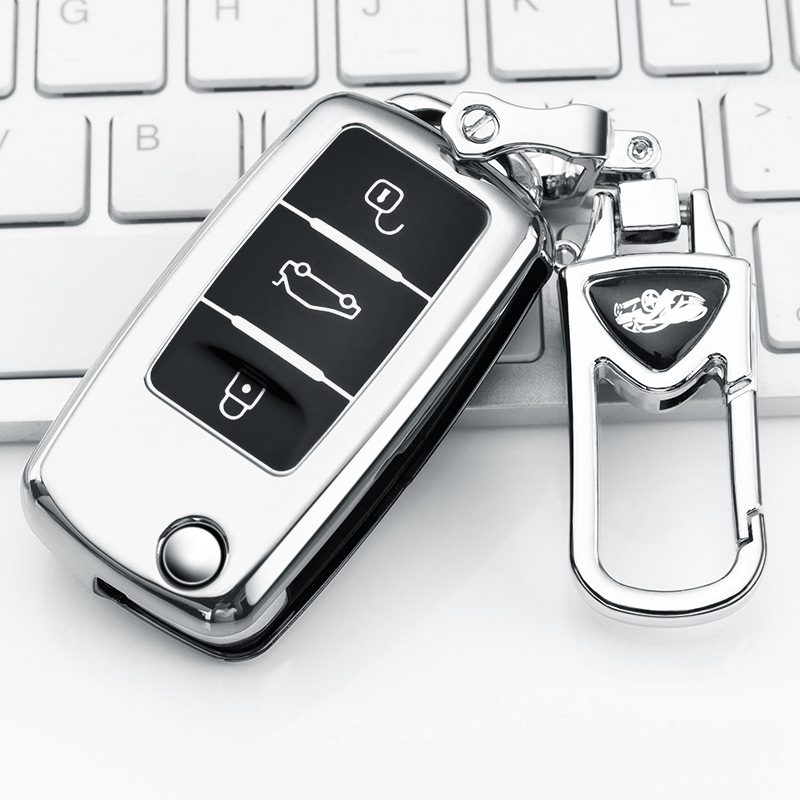 Conveniente para el caso dominante de Volkswagen Shell hebilla set langxing nuevo Sagitar Wei collar Bora Langyi Jetta Polo Tiguan