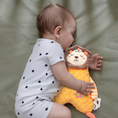 Millie Mary Doudou soothing towel baby can enter the mouth to sleep baby to sleep plush soothing doll toy